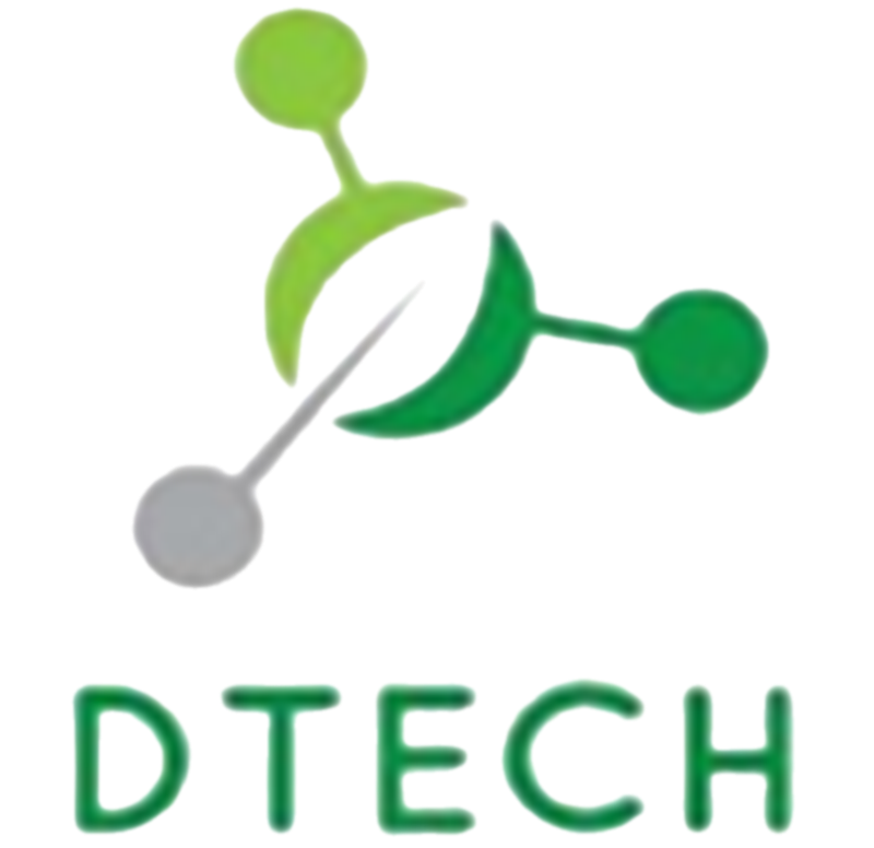 CÔNG TY CỔ PHẦN KỸ THUẬT DTECH VIỆT NAM